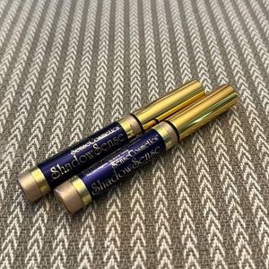 Sandstone Pearl shimmer shadowsense